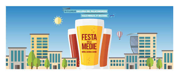 Festa delle Medie 2015