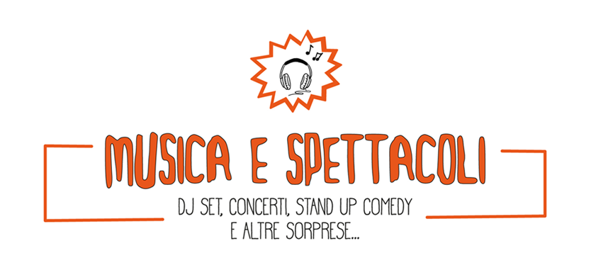 musica e spettacoli