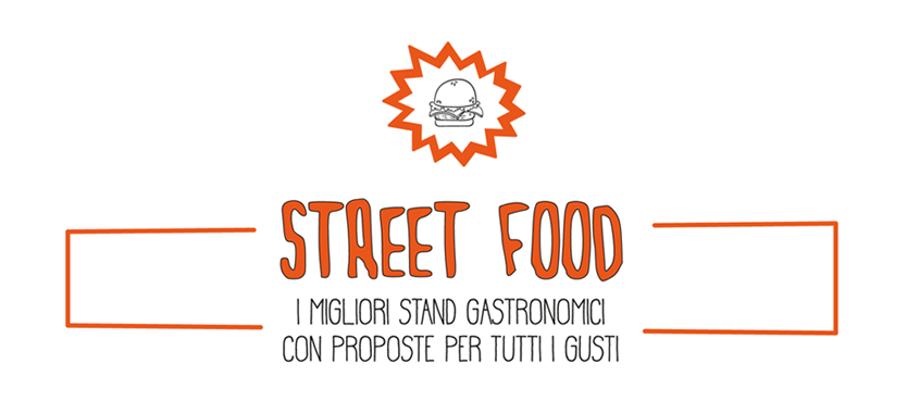 street food