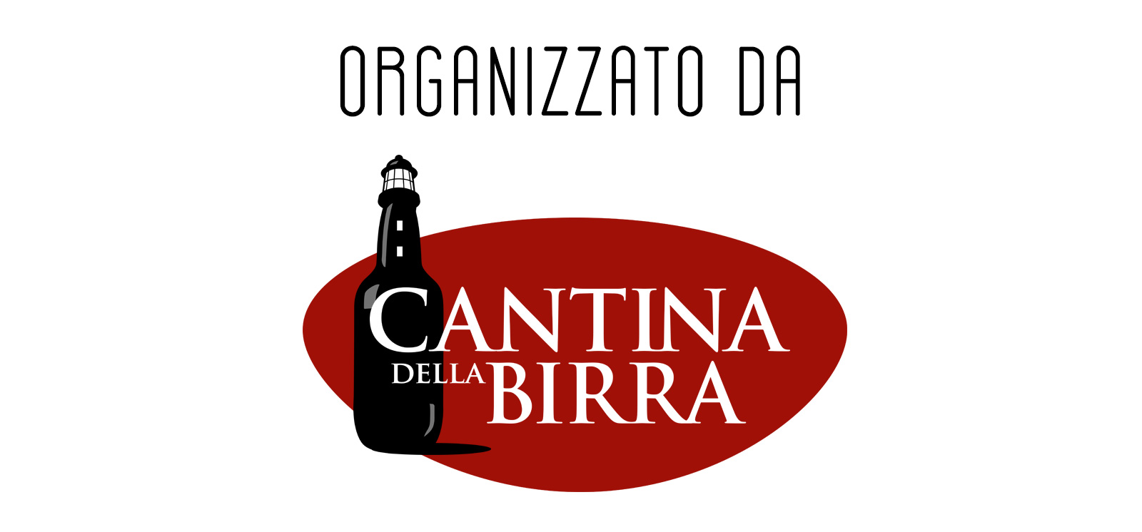 Organizzato da: Cantina della Birra