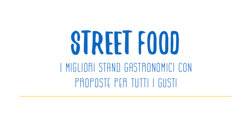 street food